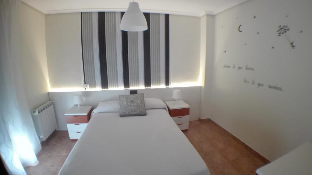 Apartamentos River Santander Dış mekan fotoğraf