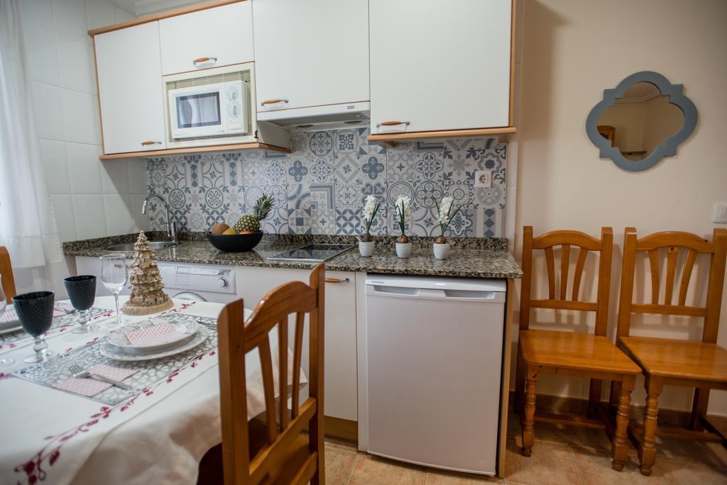 Apartamentos River Santander Dış mekan fotoğraf