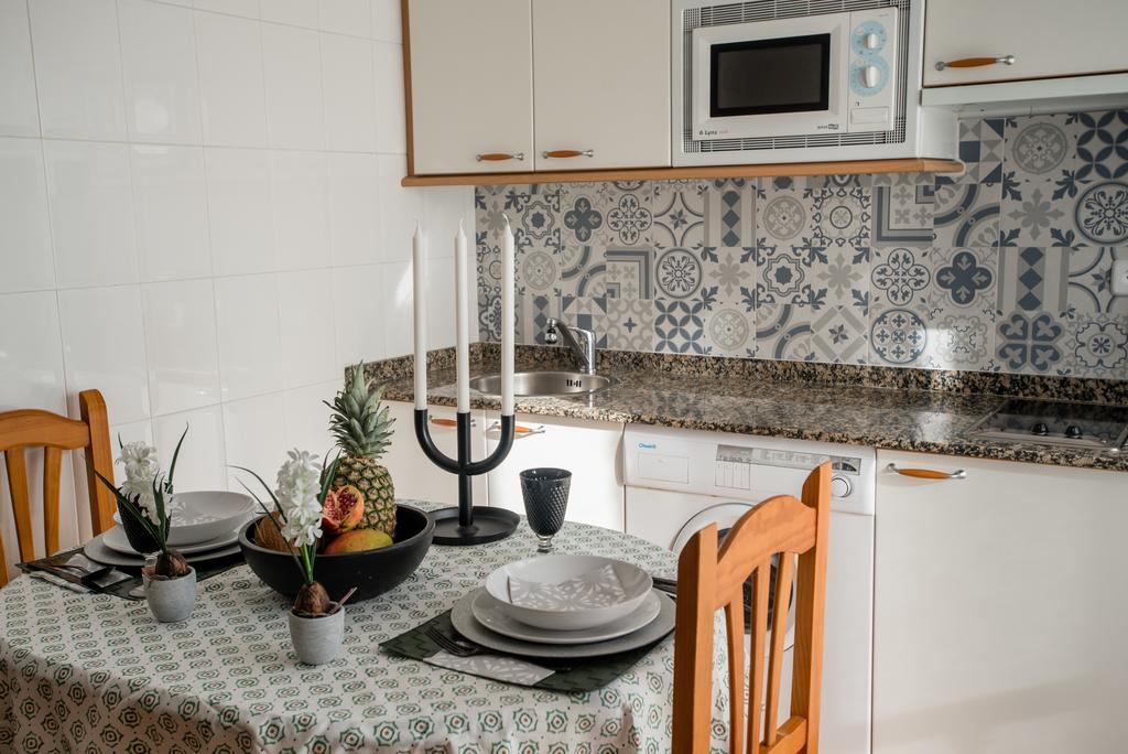 Apartamentos River Santander Dış mekan fotoğraf