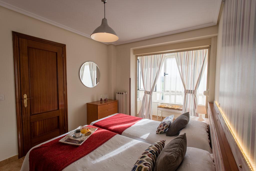 Apartamentos River Santander Dış mekan fotoğraf