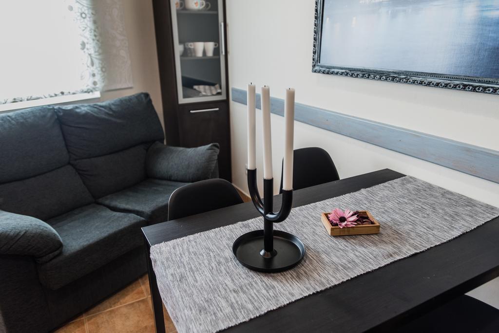 Apartamentos River Santander Dış mekan fotoğraf