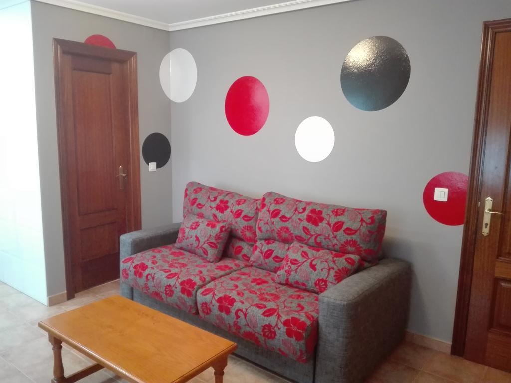 Apartamentos River Santander Dış mekan fotoğraf