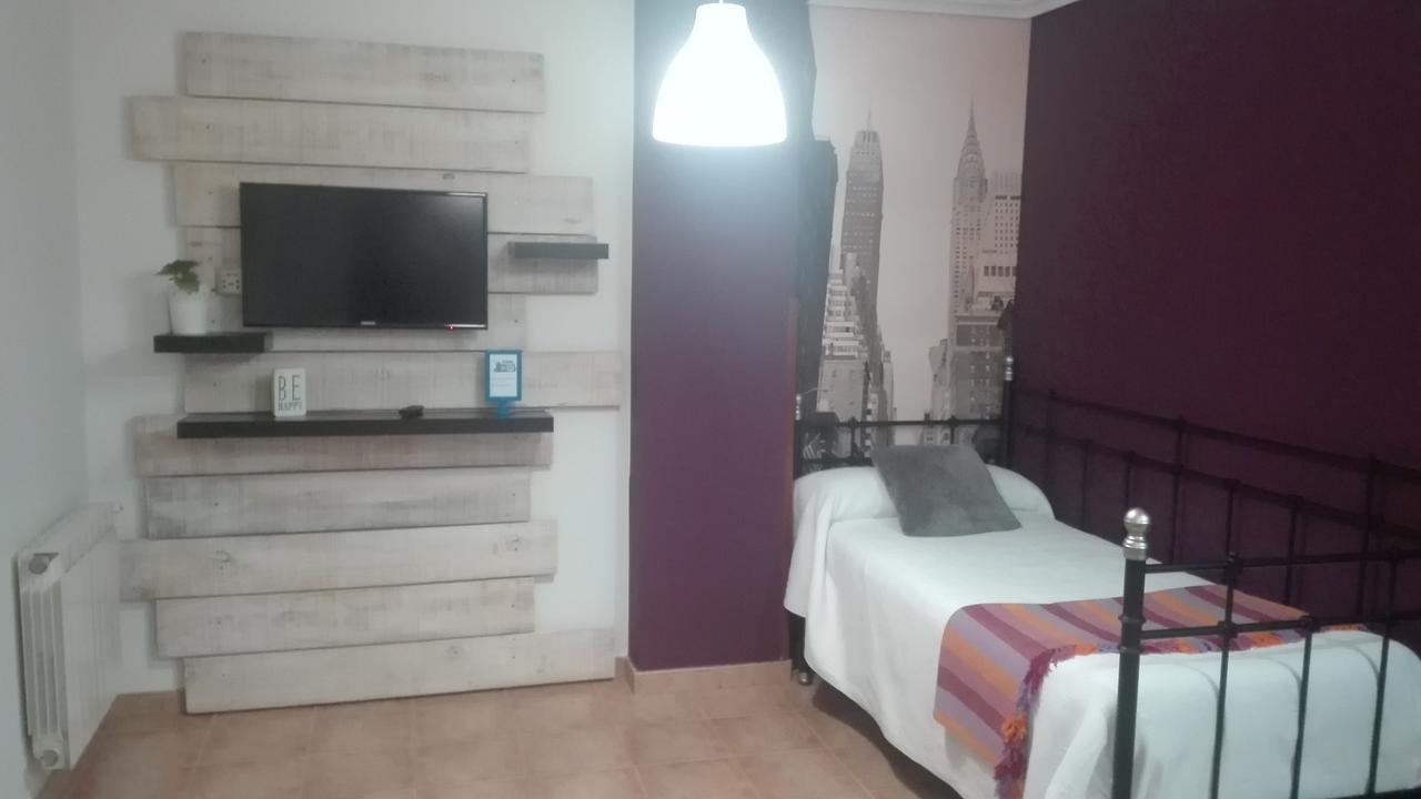 Apartamentos River Santander Dış mekan fotoğraf